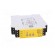 Module: safety relay | 24VAC | Contacts: NC + NO x3 | Mounting: DIN image 9