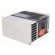 Inverter | Max motor power: 0.55kW | Usup: 200÷240VAC | 0.1÷400Hz image 6