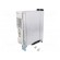 Inverter | Max motor power: 1.5kW | Usup: 200÷240VAC | 0÷250Hz | 7.6A image 1