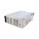 Inverter | Max motor power: 1.5kW | Usup: 200÷240VAC | 0÷250Hz | 7.6A фото 8