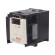 Inverter | Max motor power: 2.2kW | Usup: 200÷240VAC | 0.1÷400Hz image 1