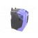 Vector inverter | Max motor power: 1.5kW | Usup: 200÷240VAC | IN: 4 image 8