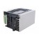 Inverter | 0.37kW | 3x230VAC | Electr.connect: screw terminals | IP20 paveikslėlis 4