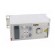 Inverter | 0.55kW | 3x400VAC | 3x380÷480VAC | for wall mounting | 1.9A image 9