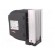 Inverter | 2.2kW | 3x400VAC | 3x380÷480VAC | for wall mounting | IN: 6 paveikslėlis 5