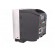 Inverter | 2.2kW | 3x400VAC | 3x380÷480VAC | for wall mounting | IN: 6 paveikslėlis 9