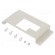 Mounting kit for control panel | Series: Q2V image 1
