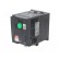 Vector inverter | Max motor power: 0.37kW | Out.voltage: 3x400VAC image 3