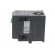 Vector inverter | Max motor power: 0.37kW | Out.voltage: 3x400VAC фото 4