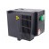 Vector inverter | Max motor power: 0.55kW | Out.voltage: 3x400VAC image 10