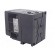 Vector inverter | Max motor power: 0.55kW | Out.voltage: 3x400VAC image 6