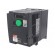 Vector inverter | Max motor power: 0.75kW | Out.voltage: 3x400VAC image 1