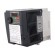 Vector inverter | Max motor power: 1.5kW | Out.voltage: 3x380VAC image 1