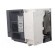 Vector inverter | Max motor power: 1.5kW | Out.voltage: 3x380VAC image 4