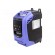 Vector inverter | Max motor power: 1.5kW | Out.voltage: 3x400VAC image 1