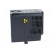 Vector inverter | Max motor power: 1.5kW | Out.voltage: 3x400VAC фото 8