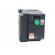 Vector inverter | Max motor power: 1.5kW | Out.voltage: 3x400VAC фото 10