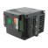 Vector inverter | 1.5kW | 3x400VAC | 3x380÷460VAC | 0÷10V | IN: 4 | IP20 image 2