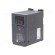 Vector inverter | Max motor power: 2.2kW | Out.voltage: 3x400VAC image 1