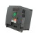 Vector inverter | 3kW | 3x400VAC | 3x380÷460VAC | 0÷10V | IN: 4 | IP20 image 1