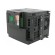 Vector inverter | 3kW | 3x400VAC | 3x380÷460VAC | 0÷10V | IN: 4 | IP20 image 2