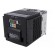 Vector inverter | 4/5.5kW | 3x380÷480VAC | 0÷10V | for wall mounting image 2