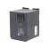 Vector inverter | Max motor power: 4kW | Out.voltage: 3x400VAC image 1