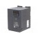 Vector inverter | 4kW | 3x400VAC | 3x380÷480VAC | 0÷12VDC | IN: 5 | 9.3A image 1