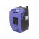 Vector inverter | Max motor power: 7.5kW | Out.voltage: 3x400VAC image 2