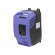 Vector inverter | Max motor power: 7.5kW | Out.voltage: 3x400VAC image 1