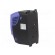 Vector inverter | Max motor power: 7.5kW | Out.voltage: 3x400VAC image 4