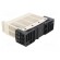 Module: soft-start | for DIN rail mounting | 7.5/11kW | 1÷10/1÷10s image 4