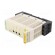 Module: soft-start | for DIN rail mounting | 7.5/11kW | 1÷10/1÷10s image 2