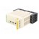 Module: soft-start | for DIN rail mounting | 1.5/2.2kW | 1÷10/1÷10s image 2