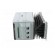 Module: soft-start | Usup: 200÷440VAC | for DIN rail mounting | 18A image 3
