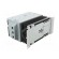 Module: soft-start | Usup: 200÷440VAC | for DIN rail mounting | 18A image 4