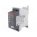 Module: soft-start | Usup: 208÷600VAC | for DIN rail mounting | 3.9A image 1