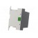 Module: soft-start | Usup: 208÷600VAC | for DIN rail mounting | 11kW image 7