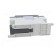 Module: soft-start | Usup: 208÷600VAC | for DIN rail mounting | 37A image 5