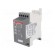 Module: soft-start | Usup: 208÷600VAC | DIN | 24VDC | 3kW | Ucntrl: 24VAC image 1