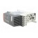 Module: soft-start | Usup: 208÷600VAC | DIN | 24VDC | 4kW | Ucntrl: 24VAC image 2
