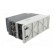 Module: soft-start | Usup: 208÷600VAC | for DIN rail mounting | 37kW image 4