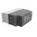 Module: soft-start | Usup: 208÷600VAC | for DIN rail mounting | 37kW image 8