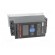 Module: soft-start | Usup: 208÷600VAC | for DIN rail mounting | 37kW image 9