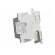 Module: soft-start | Usup: 208÷600VAC | for DIN rail mounting | 3kW image 4