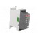 Module: soft-start | Usup: 208÷600VAC | for DIN rail mounting | 3kW image 8