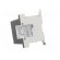 Module: soft-start | Usup: 208÷600VAC | for DIN rail mounting | 3kW image 3