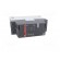 Module: soft-start | Usup: 208÷600VAC | for DIN rail mounting | 45kW image 9