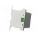 Module: soft-start | Usup: 208÷600VAC | for DIN rail mounting | 4kW image 7