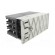 Module: soft-start | Usup: 208÷600VAC | for DIN rail mounting | 75kW image 4